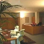 Hotel Il Cascinalenuovo