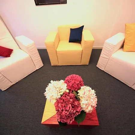 Il Cascinalenuovo Hotel