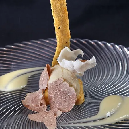 Il Cascinalenuovo Hotel Asti