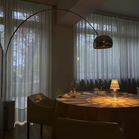 Otel Il Cascinalenuovo Asti