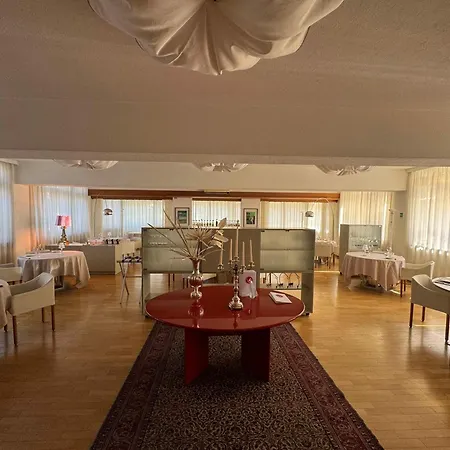 Il Cascinalenuovo Hotel Asti