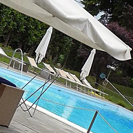 Il Cascinalenuovo Hotel