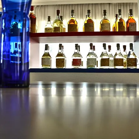 Hotel Il Cascinalenuovo