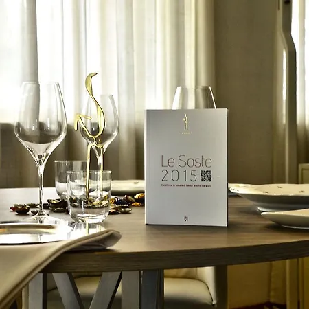 Il Cascinalenuovo 2* Asti