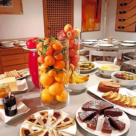 Il Cascinalenuovo Hotel 2*