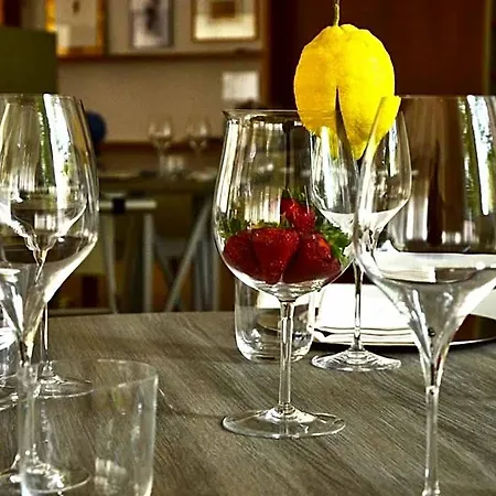 Il Cascinalenuovo Hotel 2*