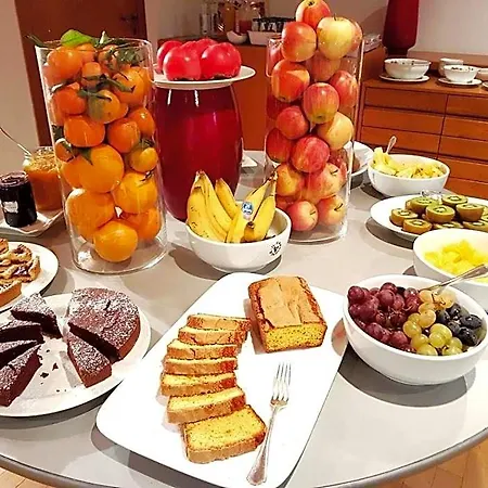 Hotel Il Cascinalenuovo Asti