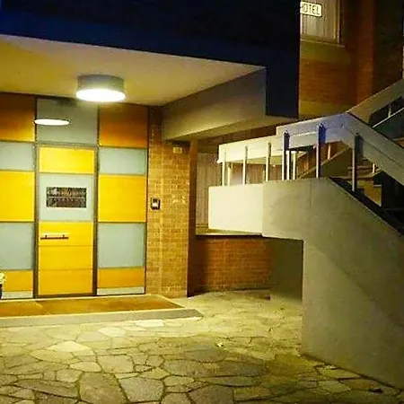 Il Cascinalenuovo Hotel 2*