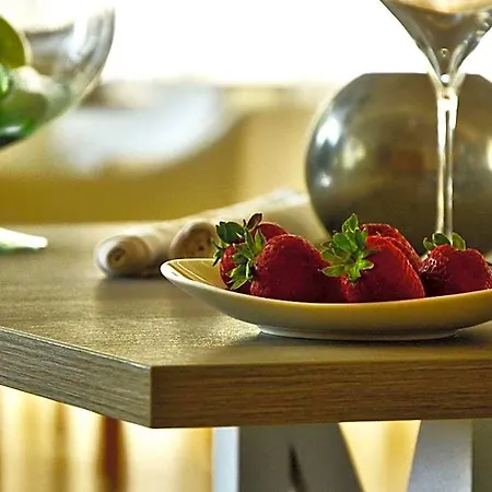 Il Cascinalenuovo Hotel Asti