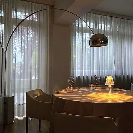 Il Cascinalenuovo Hotel Asti