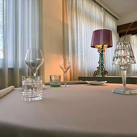 Hotel Il Cascinalenuovo 2*