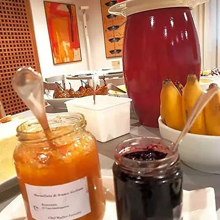 Il Cascinalenuovo Hotel Asti