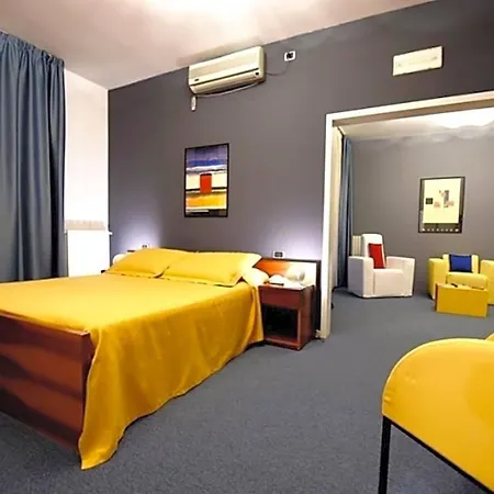 Il Cascinalenuovo Hotel