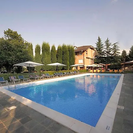 Il Cascinalenuovo Hotel Asti