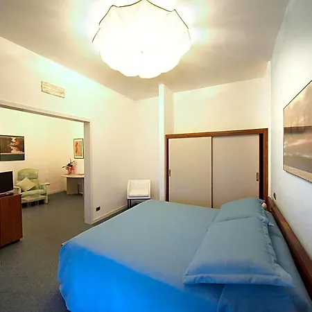 Il Cascinalenuovo Hotel