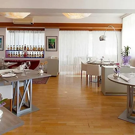Il Cascinalenuovo Hotel Asti
