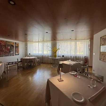 Il Cascinalenuovo 2* אסטי