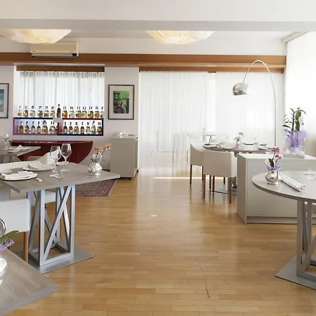 Il Cascinalenuovo Hotel Asti