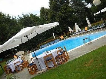 Il Cascinalenuovo Hotel 2*