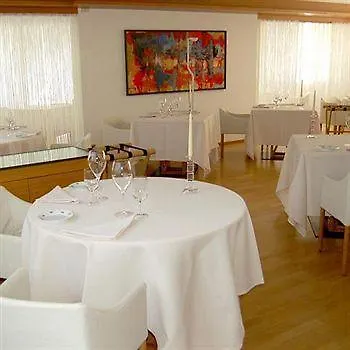 מלון Il Cascinalenuovo