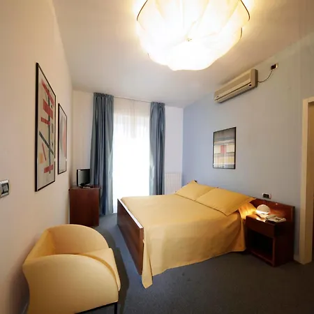 Il Cascinalenuovo Hotel