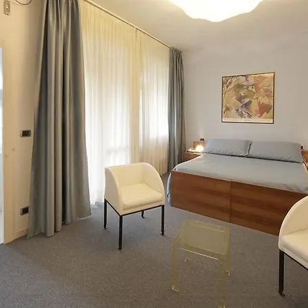 Il Cascinalenuovo Hotel 2*