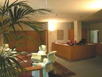 Hotel Il Cascinalenuovo
