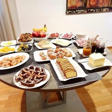 Hotel Il Cascinalenuovo