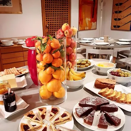 Il Cascinalenuovo 2* Asti