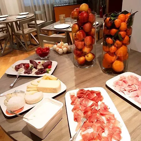 Il Cascinalenuovo Hotel