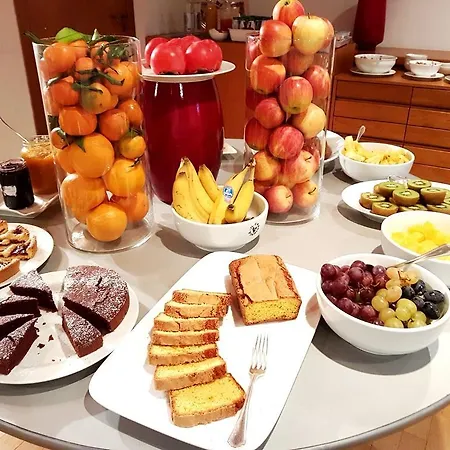 Il Cascinalenuovo Hotel