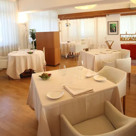 Il Cascinalenuovo Hotel 2*