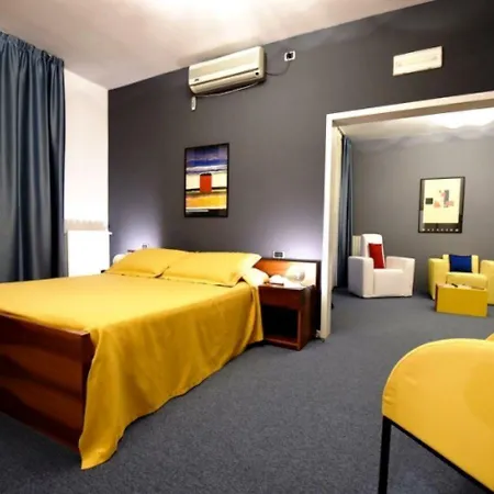 Il Cascinalenuovo Hotel