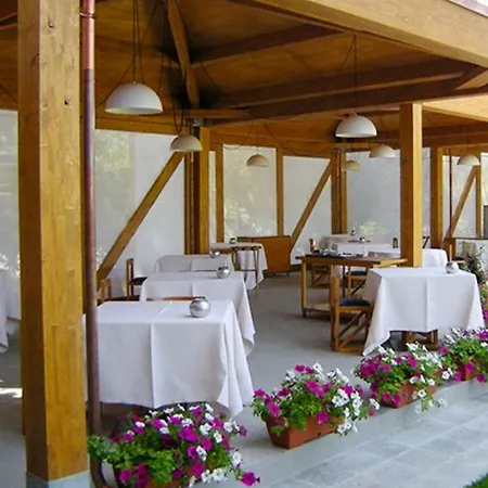 Il Cascinalenuovo 2* אסטי