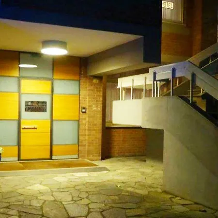 Il Cascinalenuovo 2* אסטי